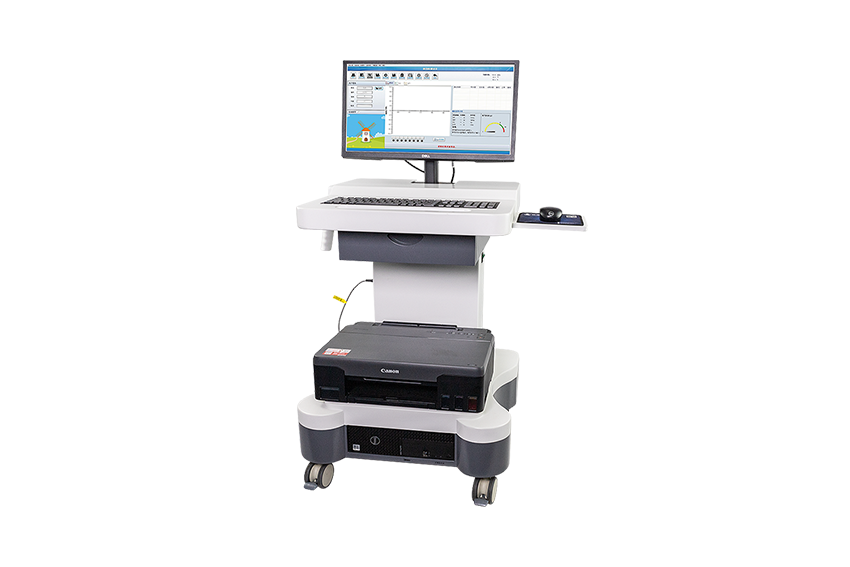 肺功能測(cè)試儀